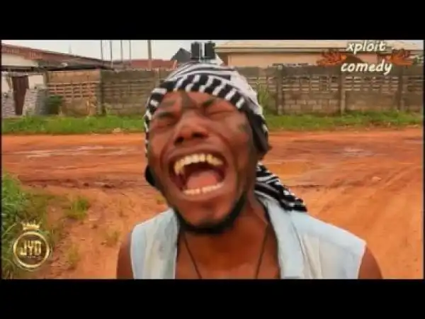 Video: Xploit Comedy – The Cucumber Soldiers